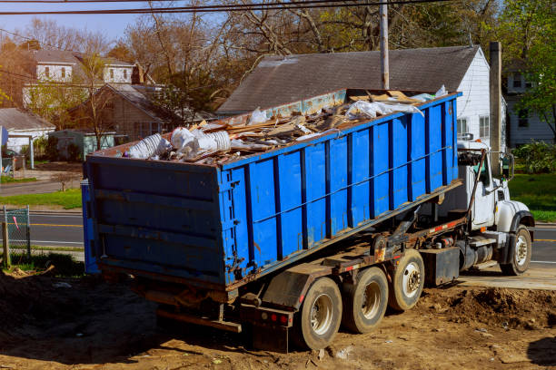 Appliance Disposal in Awendaw, SC
