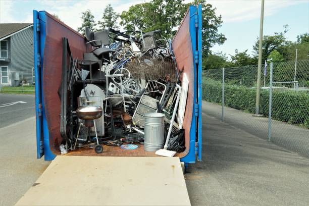 Best Professional Junk Removal  in Awendaw, SC