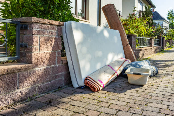 Best Residential Junk Removal  in Awendaw, SC