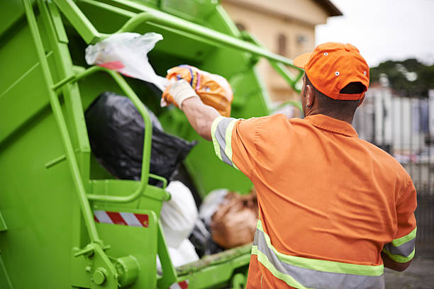 Best Construction Debris Removal  in Awendaw, SC