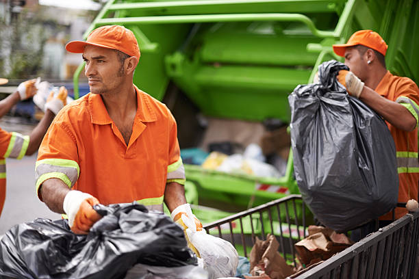 Best Household Junk Removal  in Awendaw, SC