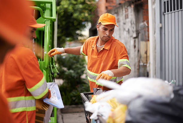 Best Construction Debris Removal  in Awendaw, SC